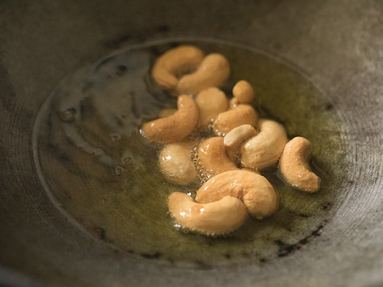 making bread halwa recipe