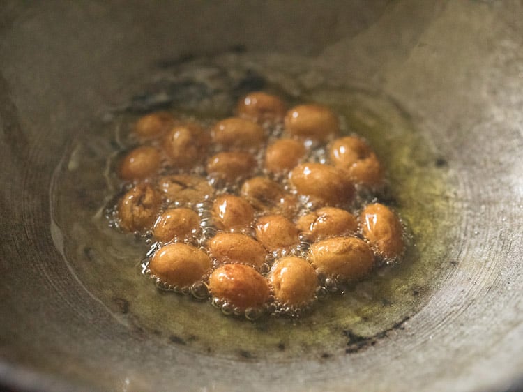 making bread halwa recipe