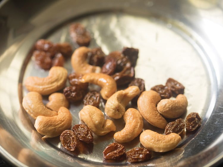 making bread halwa recipe