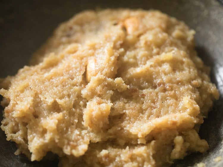 bread halwa recipe