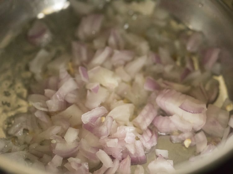 making macaroni recipe