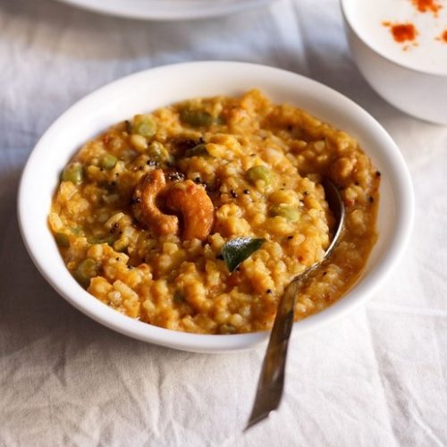 Bisi Bele Bath Recipe Bisi Bele Bath