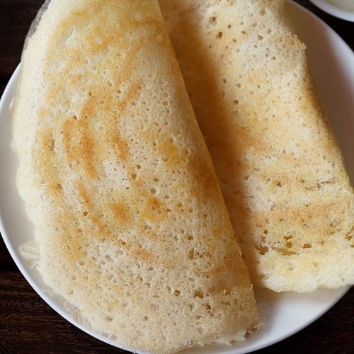instant dosa recipe