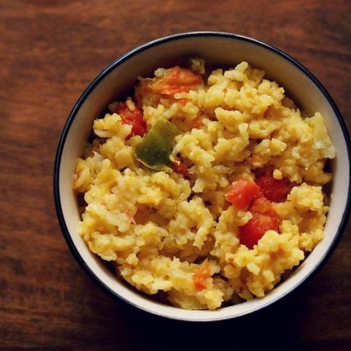 masala khichdi recipe, vegetable khichdi recipe