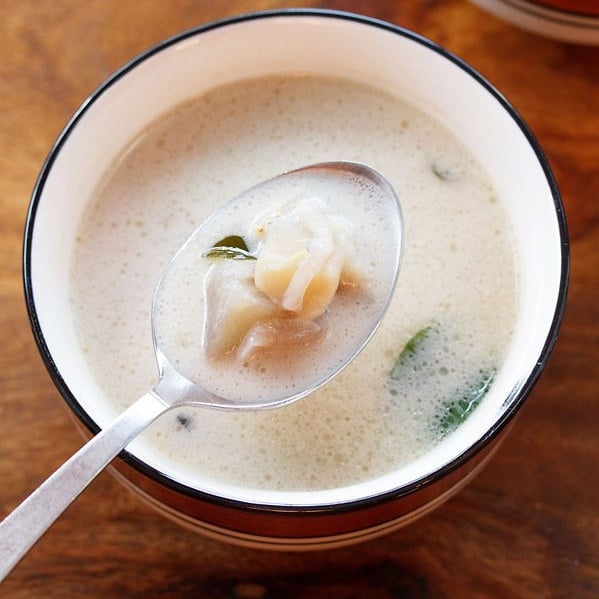 Potato Stew (Kerala Style Recipe)-image