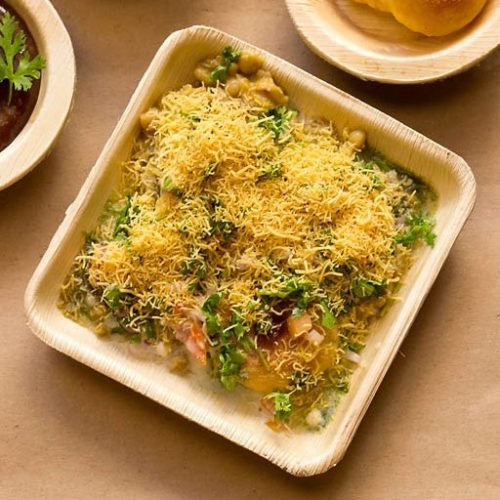 Ragda Patties Recipe, Ragda Pattice Recipe