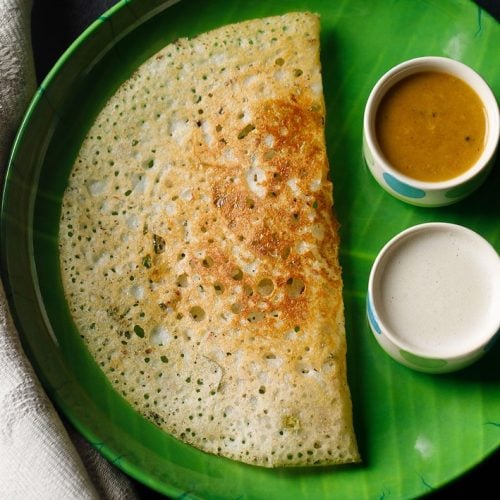 rava dosa, rava dosa recipe