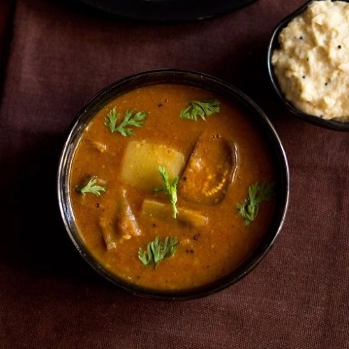 tiffin sambar recipe, idli sambar recipe, hotel sambar recipe
