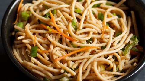 Veg Noodles Recipe Chinese Style Dassana S Veg Recipes Veg Noodles Recipe Chinese Style Dassana S Veg Recipes