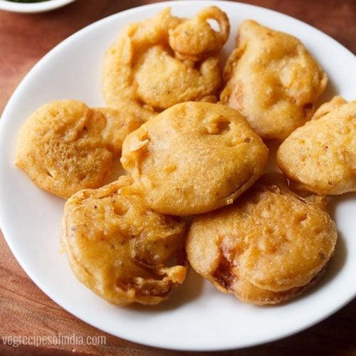 vengaya bajji recipe, onion bajji recipe