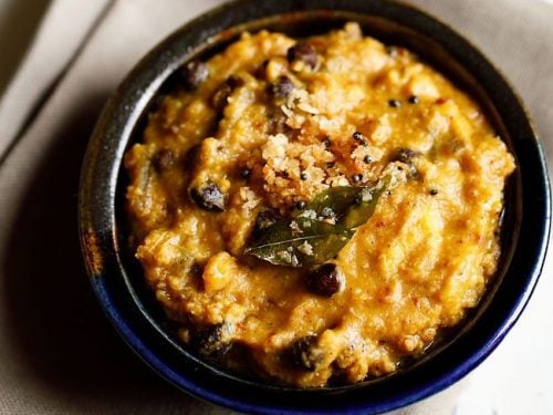 kootu curry recipe