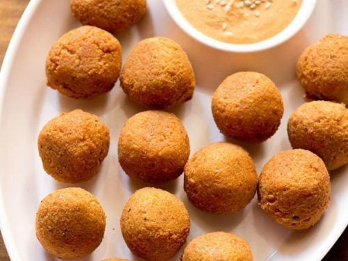 falafel recipe 1a