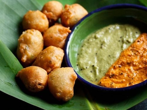 goli baje recipe