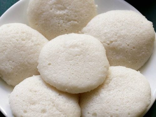 poha idli recipe