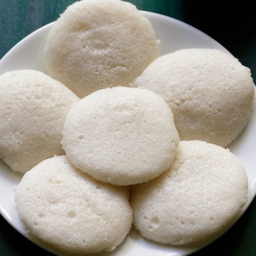 poha idli recipe