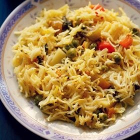 pressure cooker biryani