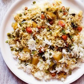 kerala veg biryani