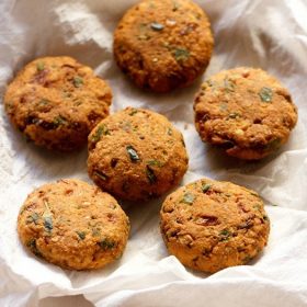 masala vada