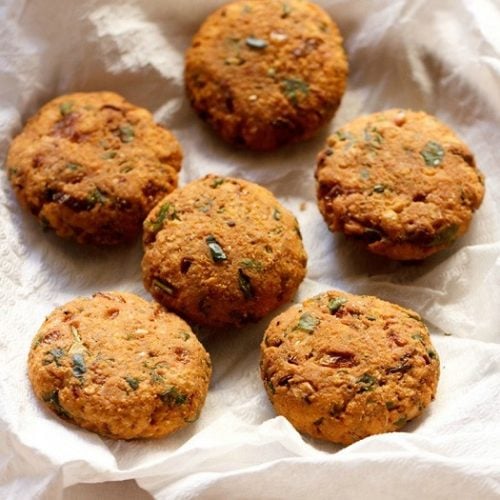 masala vada