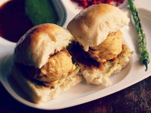 vada pav