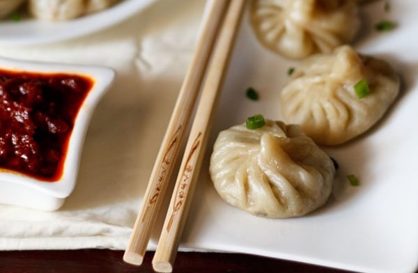 Momos Recipe Dim Sum Veg Momos Dassana S Veg Recipes