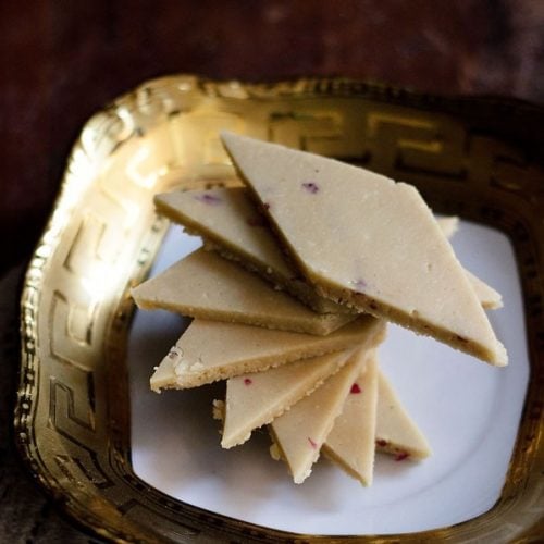 kaju katli