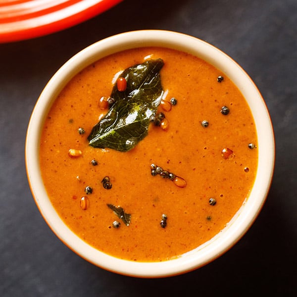 Featured image of post How to Make Ginger Chutney For Pesarattu
