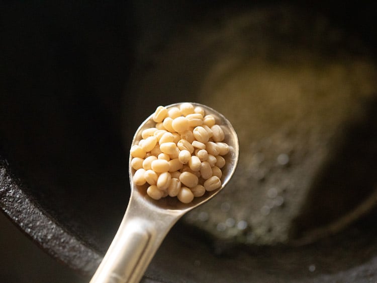 making kovakkai poriyal