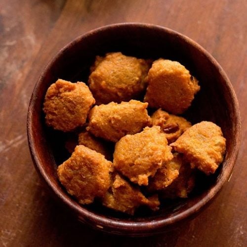 chana dal pakora