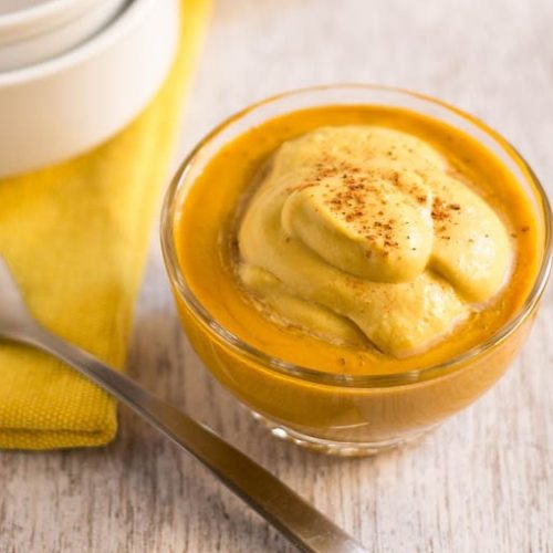 mango cream