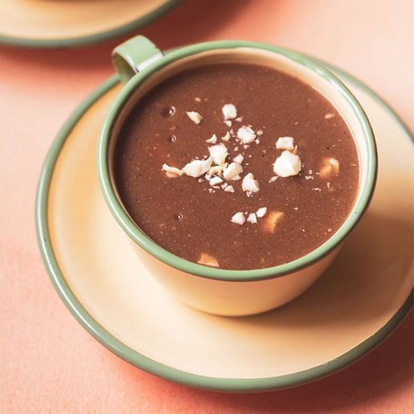 Ragi Malt | Healthy Ragi Java | Ragi Porridge-image