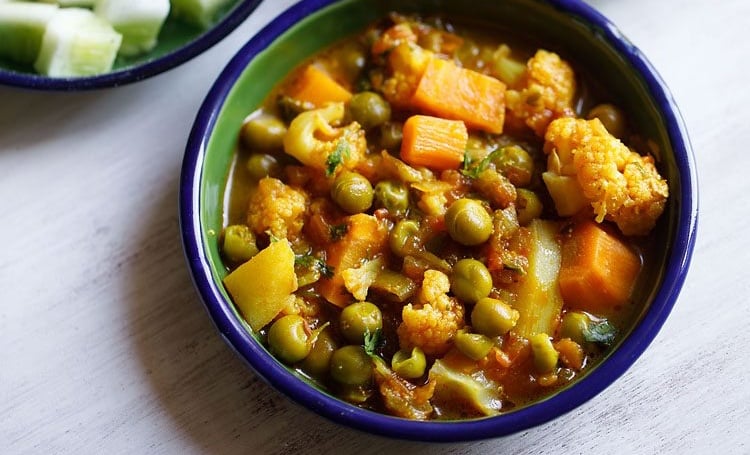 Dassana's Veg Recipes - Popular Indian Vegetarian Recipes