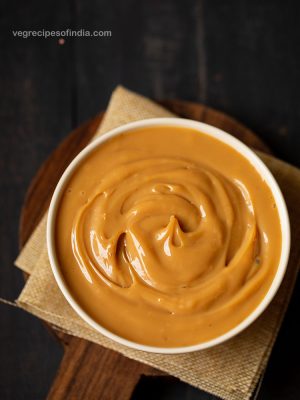 dulce de leche – how to make dulce de leche | dulce de leche recipe
