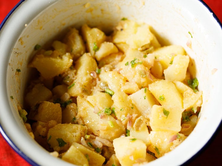 potato salad
