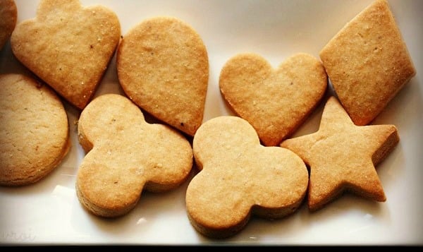 65 Whole Wheat Flour Recipes