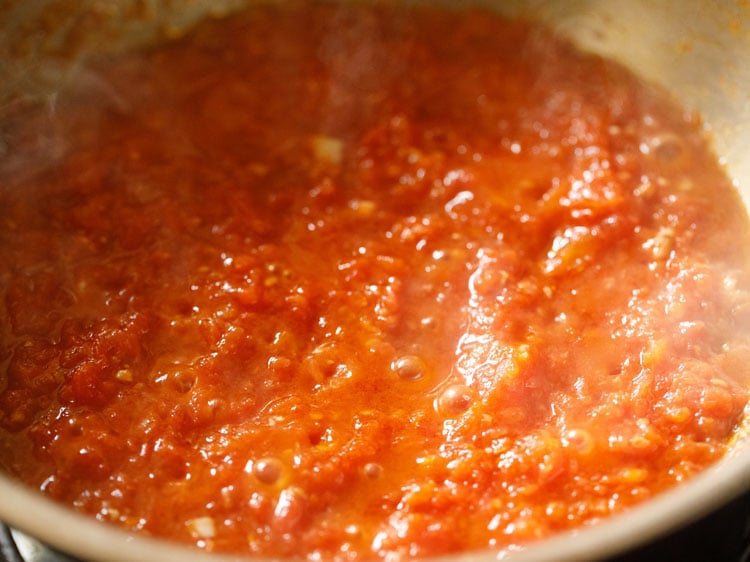 pizza-sauce6 pizza sauce has thickened