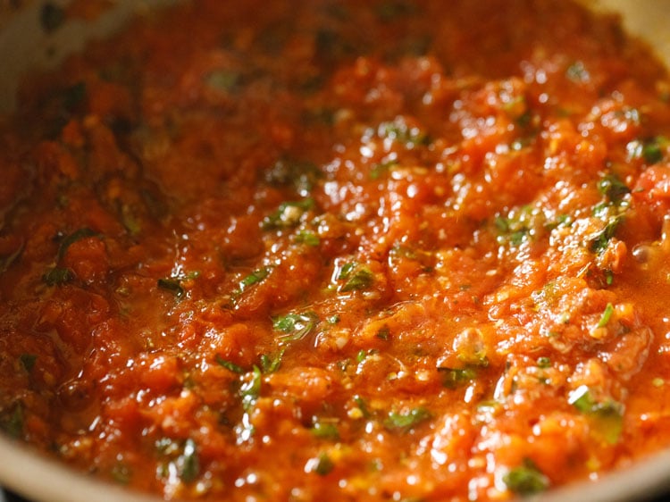 pizza-sauce8 herbs mixed with the salt