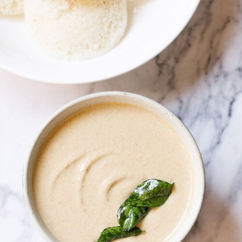 300+ Authentic South Indian Food Recipes (Vegetarian)