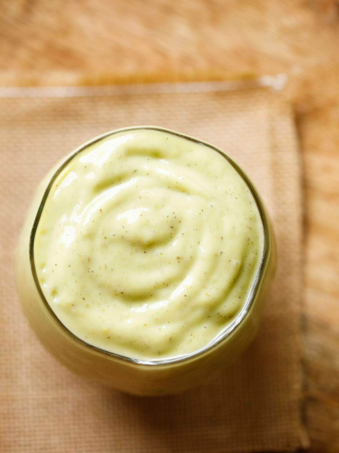 Avocado Shake (Easy & Healthy) » Dassana's Veg Recipes