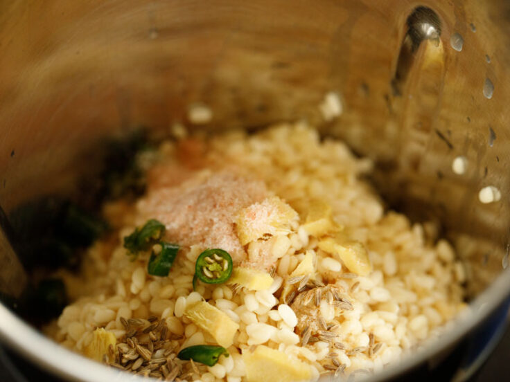 Dahi Vada Recipe (North Indian Style)