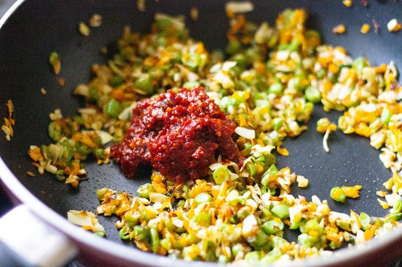 Schezwan Fried Rice | Schezwan Rice