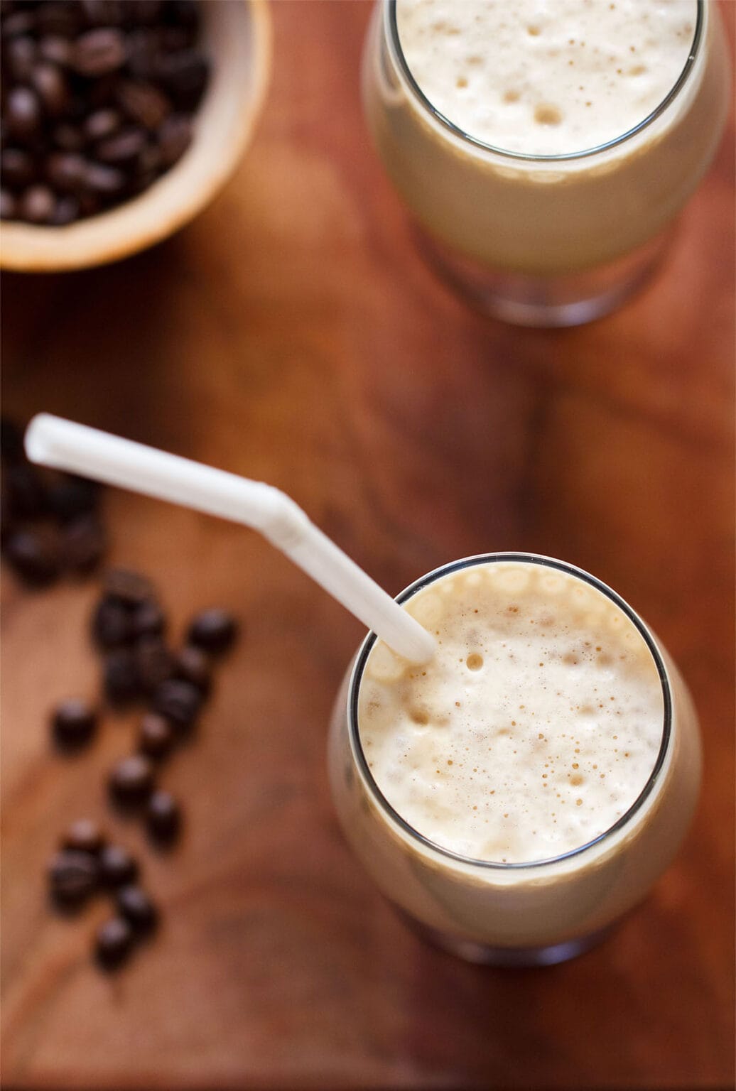 Cold Coffee Recipe (Creamy & Cafe Style)
