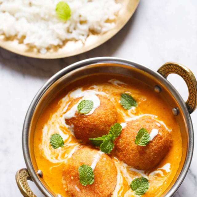 North Indian Food Recipes | 400+ Veg North Indian Dishes