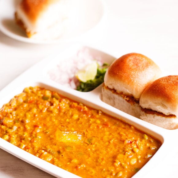 111 Tasty Indian Street Food Recipes
