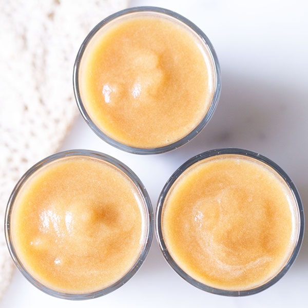 Apple Juice Recipe (2 Flavor Variations)-image