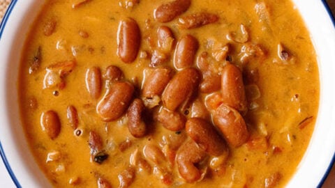 Rajma Recipe | Rajma Masala (Restaurant Style)