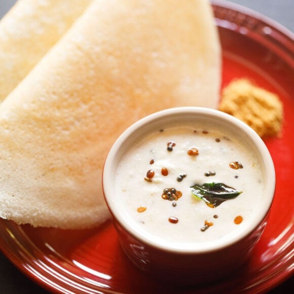 300+ Authentic South Indian Food Recipes (Vegetarian)