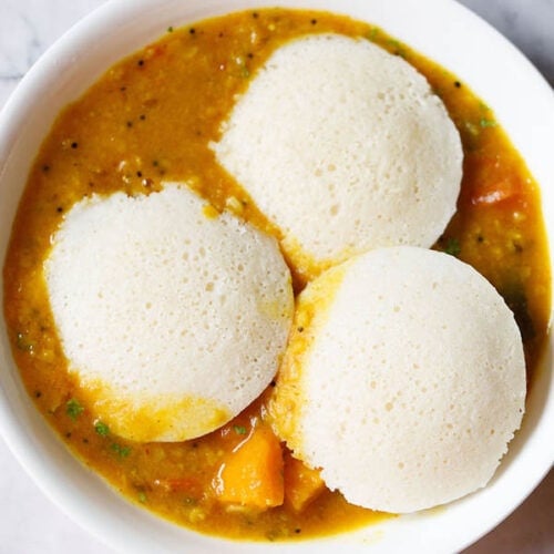 10 traditional dishes of India