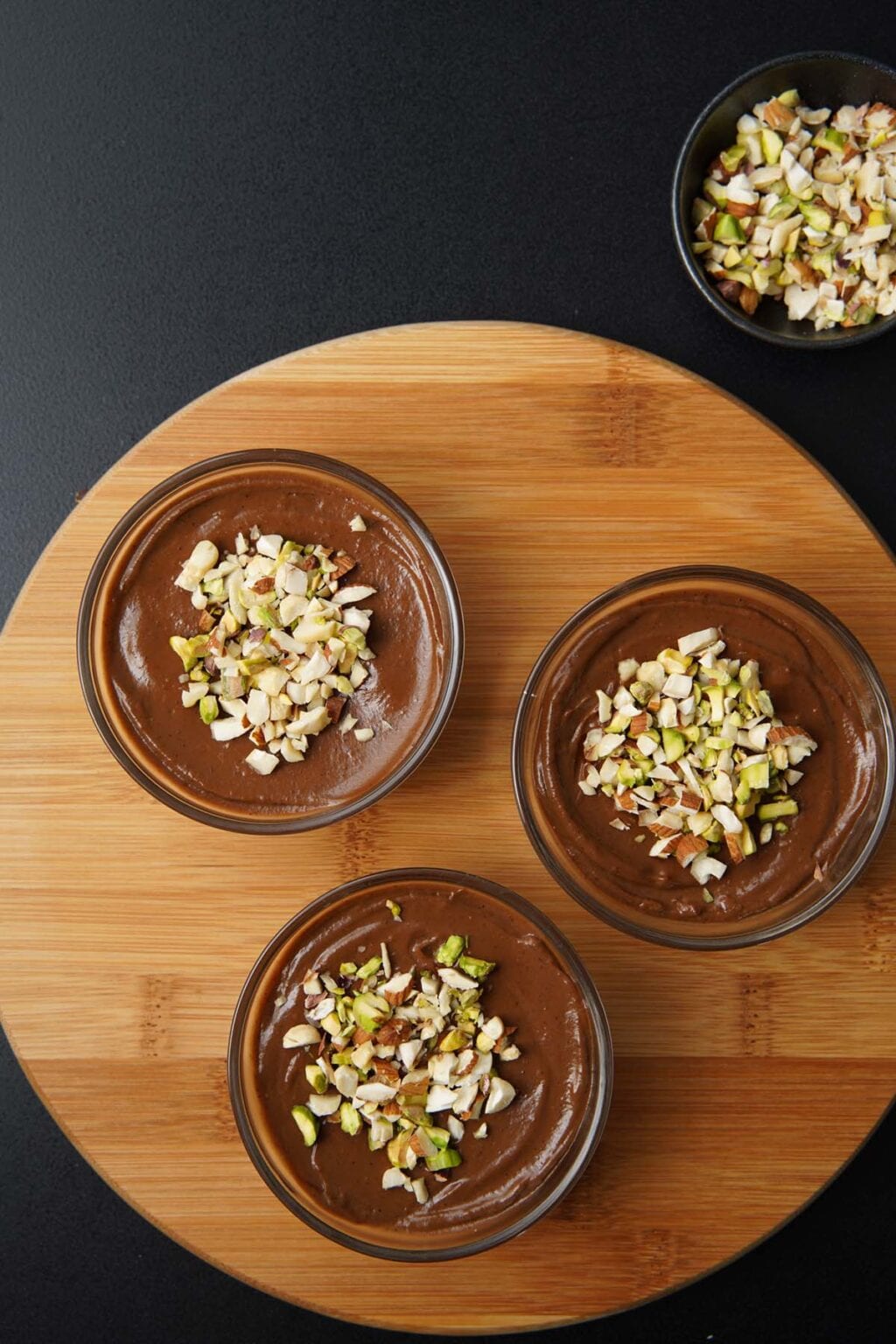 Chocolate Avocado Mousse » Dassana's Veg Recipes