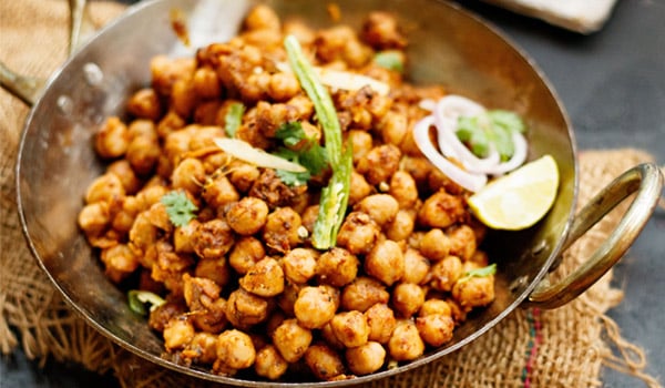 Pindi Chole | Pindi Chana » Dassana's Veg Recipes